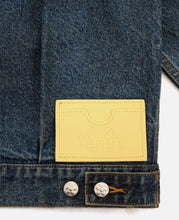 Type 2 Jacket (Navy)