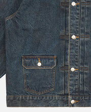 Type 2 Jacket (Navy)