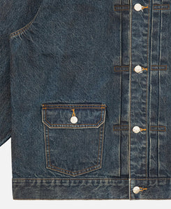 Type 2 Jacket (Navy)