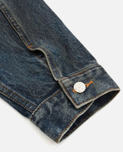 Type 2 Jacket (Navy)