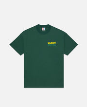 VIP International T-Shirt (Green)