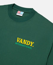 VIP International T-Shirt (Green)