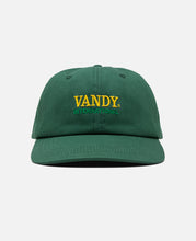VIP International Twill Hat (Green)