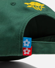 VIP International Twill Hat (Green)