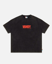Vron T-Shirt (Black)