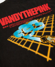 Vron T-Shirt (Black)