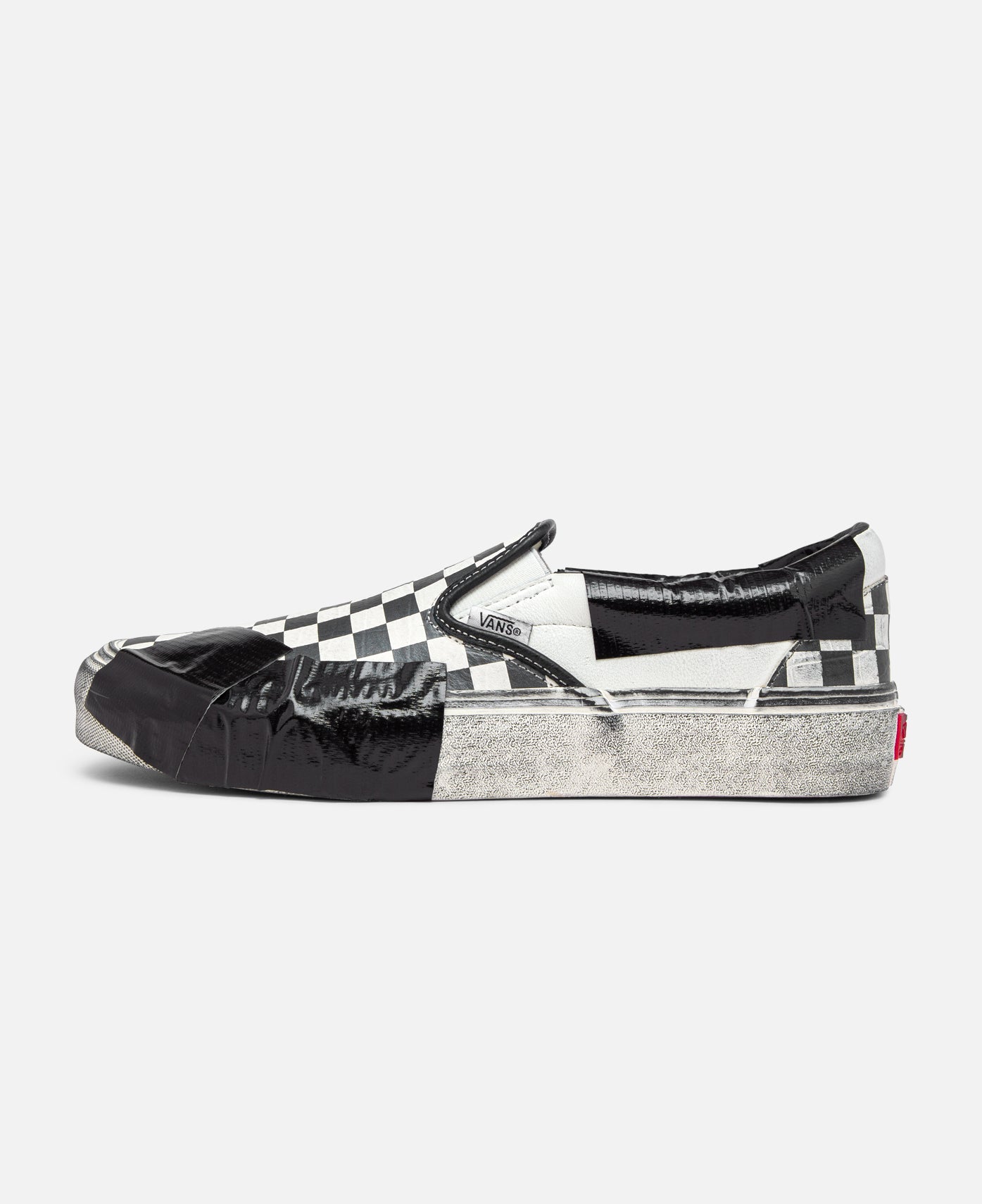 OG Classic Slip-on (Black)