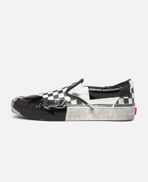 OG Classic Slip-on (Black)