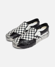 OG Classic Slip-on (Black)