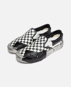OG Classic Slip-on (Black)