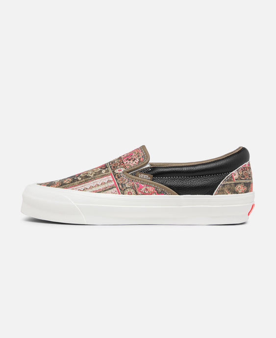 OG Classic Slip-on (Khaki)