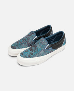 OG Classic Slip-on (Navy)