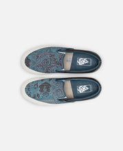 OG Classic Slip-on (Navy)