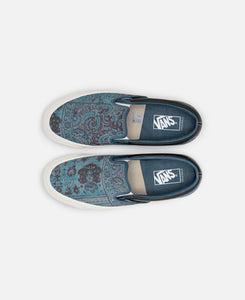 OG Classic Slip-on (Navy)