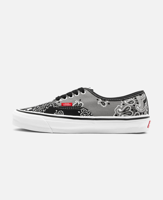 UA OG Authentic LX Bandana (Black)