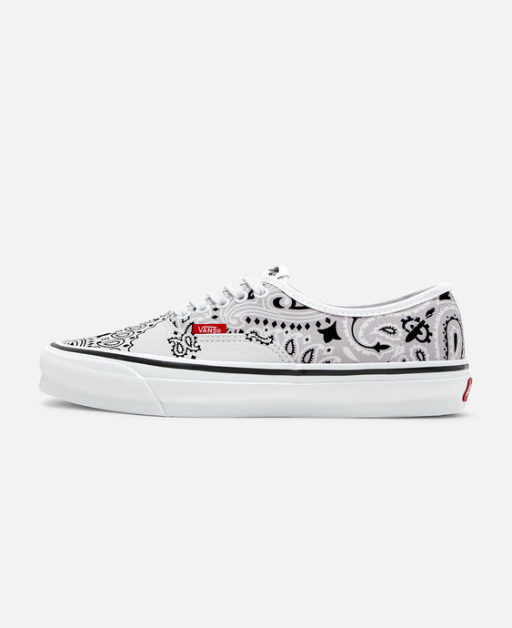 UA OG Authentic LX Bandana (White)