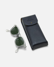 Julius Tart Optical / Glasses (Type-1) (Clear)