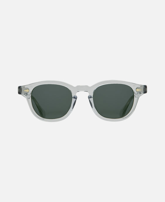 Julius Tart Optical / Glasses (Type-1) (Clear)