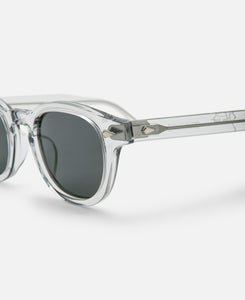 Julius Tart Optical / Glasses (Type-1) (Clear)