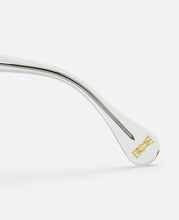 Julius Tart Optical / Glasses (Type-1) (Clear)