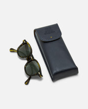 Julius Tart Optical / Glasses (Type-1) (Yellow)