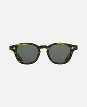 Julius Tart Optical / Glasses (Type-1) (Yellow)