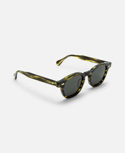 Julius Tart Optical / Glasses (Type-1) (Yellow)