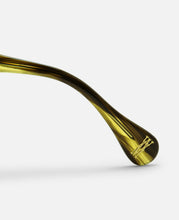 Julius Tart Optical / Glasses (Type-1) (Yellow)