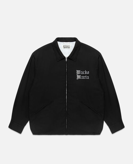Vietnam Jacket (Type-3) (Black)