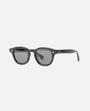 Wacko Maria X Julius Tart Optical Sunglasses (Black)