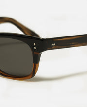 Wacko Maria X Kaneko Sunglasses (Type-1) (Brown)
