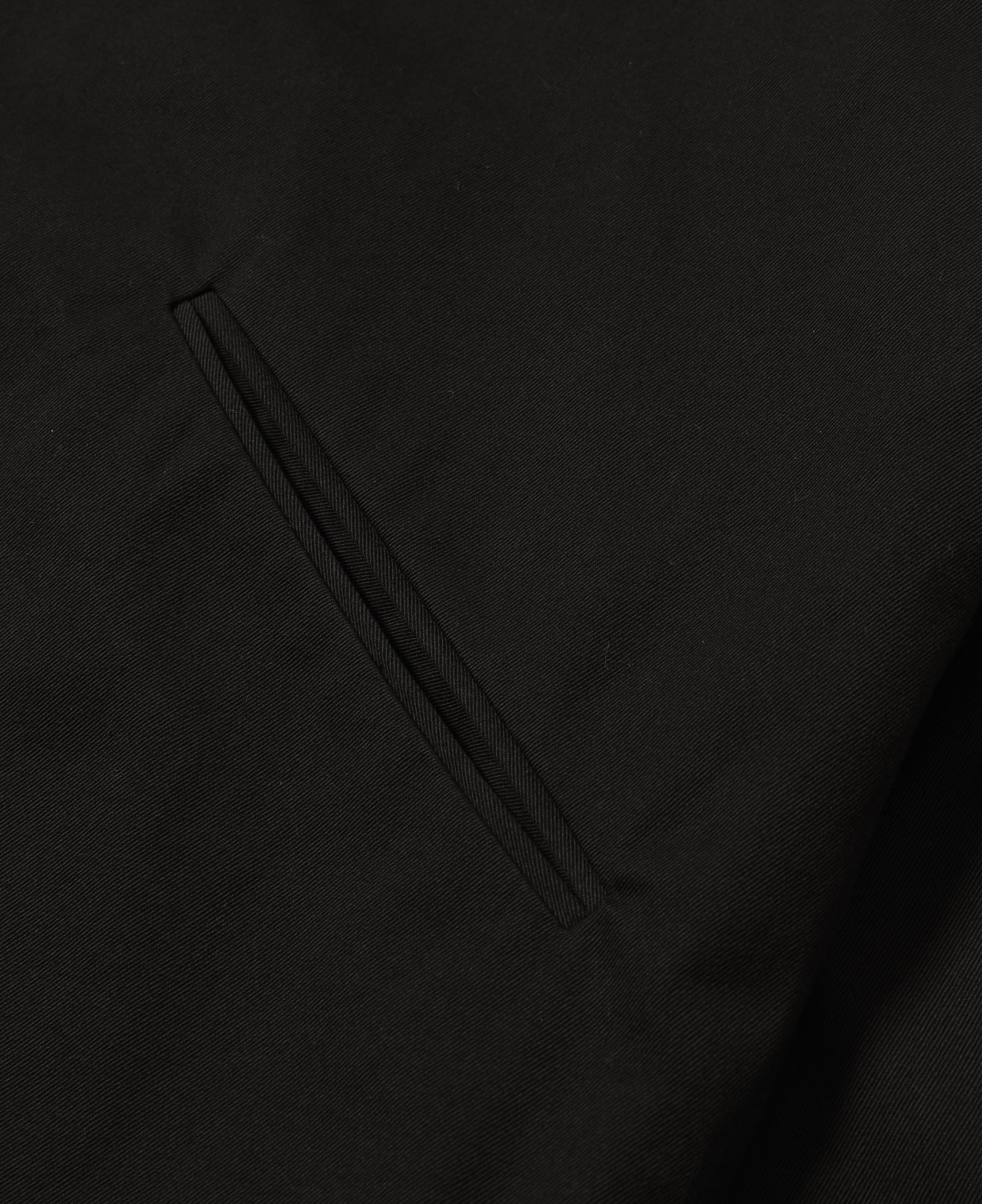 Wacko Maria X Tim Lehi Vietnam Jacket (Black)