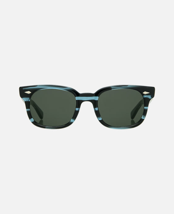 Sunglasses (Blue)