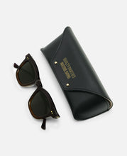 Sunglasses (Brown)