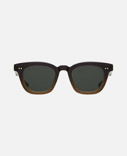 Sunglasses (Brown)