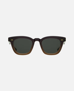 Sunglasses (Brown)