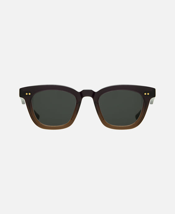 Sunglasses (Brown)