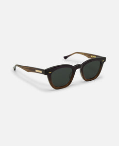Sunglasses (Brown)