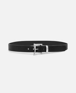 1.1 QR Belt (Black)