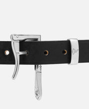 1.1 QR Belt (Black)