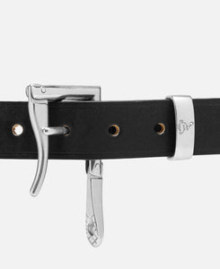 1.1 QR Belt (Black)