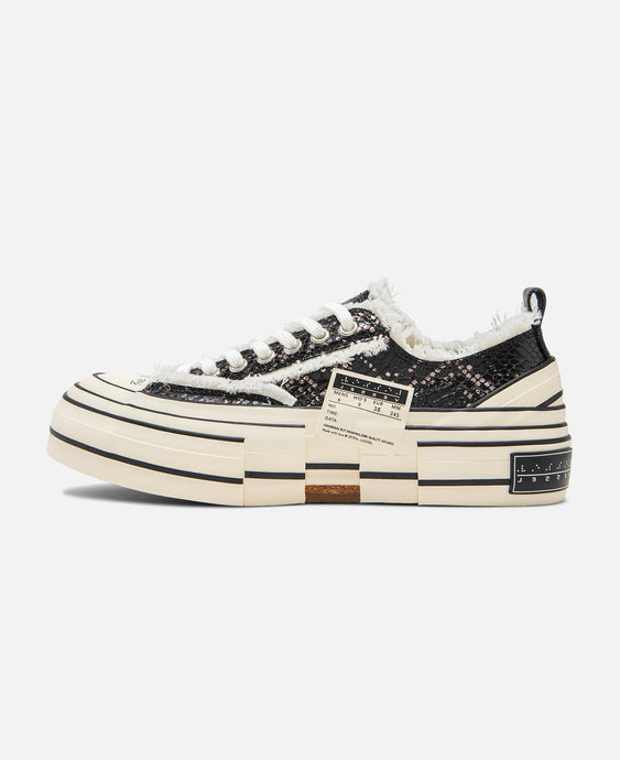 G.O.P Lows (Black)