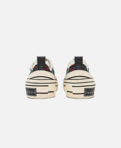 G.O.P Lows (Green)