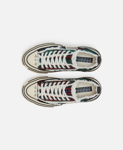 G.O.P Lows (Green)