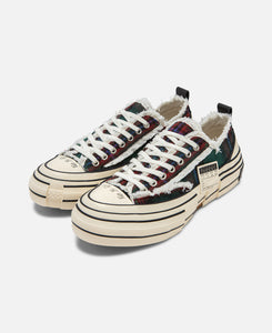 G.O.P Lows (Green)