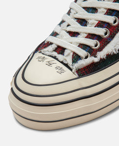 G.O.P Lows (Green)