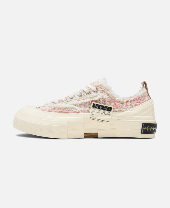 G.O.P Lows (Pink)