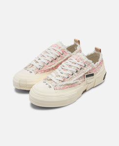 G.O.P Lows (Pink)