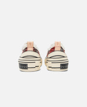 G.O.P Lows (Red)