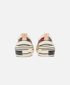 G.O.P Lows (Red)